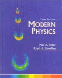 Modern Physics; Paul A Tipler, Ralph Llewellyn; 1999