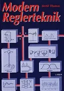 Modern reglerteknik Faktabok; Bertil Thomas; 2001