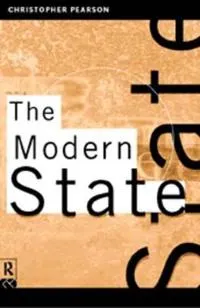 Modern State; Christopher Pierson; 1996