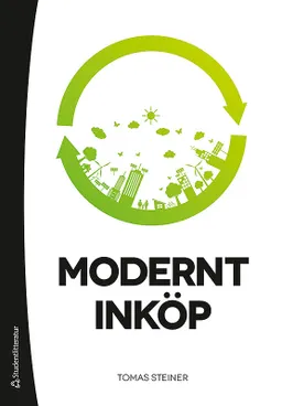 Modernt inköp; Tomas Steiner; 2015