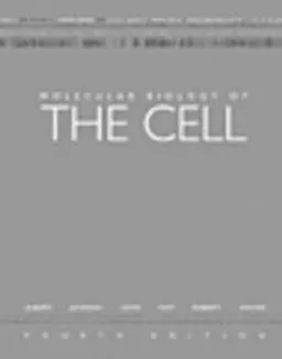 Molecular Biology of the Cell; Alberts Bruce, Johnson Alexander, Lewis Julian, Raff Martin, Keith Roberts, Walter Peter; 2002