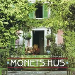 Monets hus; Vivian Russell; 1999