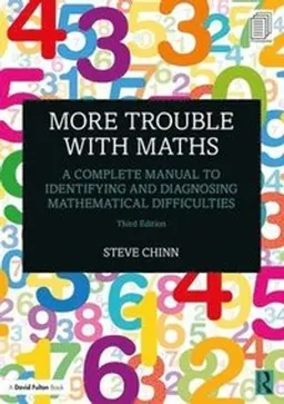 More Trouble with Maths; Steve Chinn; 2020