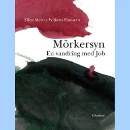 Mörkersyn : en vandring med Job; Ellen Merete Wilkens Finnseth; 2012