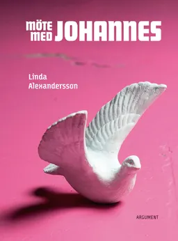 Möte med Johannes; Linda Alexandersson; 2014