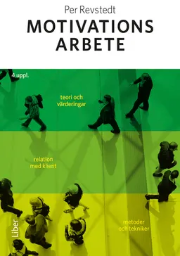 Motivationsarbete; Per Revstedt; 2014