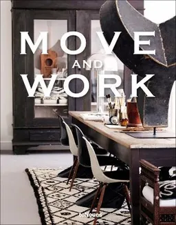 Move and work; Malene Birger; 2014