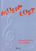 Musiklust; Elisabet Jernström, Siw Lindberg; 1995