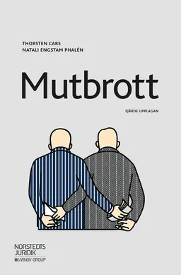 Mutbrott; Thorsten Cars, Natali Engstam Phalén; 2020