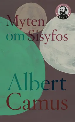 Myten om Sisyfos; Albert Camus; 2020