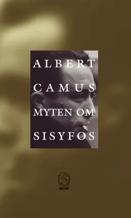 Myten om Sisyfos; Albert Camus; 2001