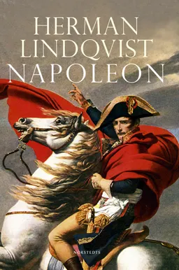 Napoleon; Herman Lindqvist; 2004