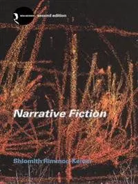 Narrative fiction : contemporary poetics; Shlomith Rimmon-Kenan; 2002