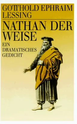 Nathan der Weise; Gotthold Ephraim Lessing; 1991