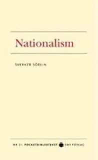 Nationalism; Sverker Sörlin; 2006