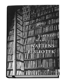 Nattens bibliotek; Alberto Manguel; 2007