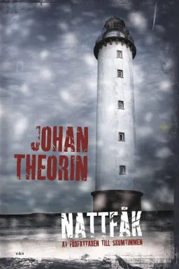 Nattfåk; Johan Theorin; 2008