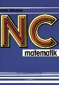 NC-matematik; Hans Hansson; 2000