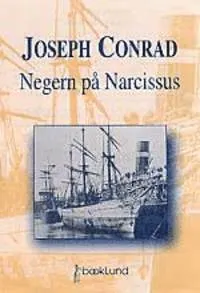 Negern på Narcissus; Joseph Conrad; 1997