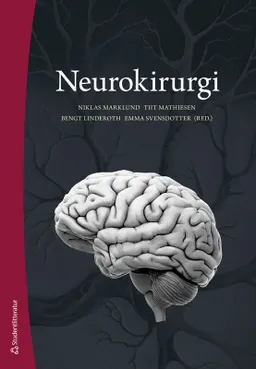 Neurokirurgi; Niklas Marklund, Tiit Mathiesen, Bengt Linderoth, Emma Svensdotter, Leif Anderberg, Richard Levi, Göran Lind, Lena Nyholm, Fredrik Strömqvist, Parmenion Tsitsopoulos; 2024