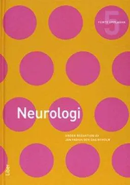 Neurologi; Jan Fagius, Dag Nyholm; 2012