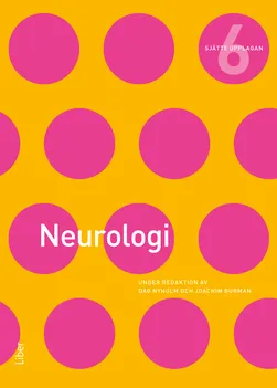 Neurologi; Dag Nyholm, Joachim Burman; 2020