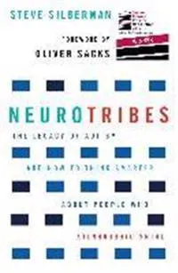 NeuroTribes; Steve Silberman; 2016