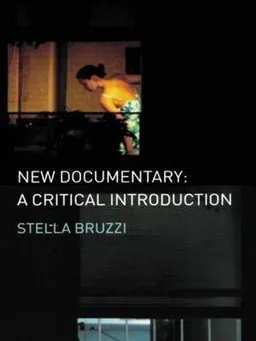 New Documentary Critical Intro; Bruzzi Stella; 2000