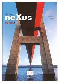 Nexus fysik A; Daniel Gottfridsson; 2002