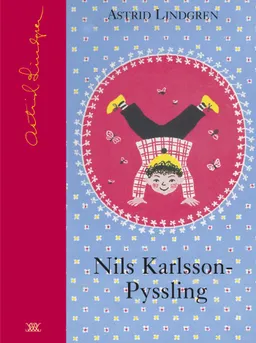 Nils Karlsson-Pyssling; Astrid Lindgren; 2003