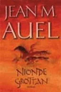 Nionde grottan; Jean M. Auel; 2002