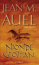 Nionde grottan; Jean M. Auel; 2003