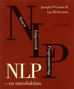 NLP - en introduktion; Joseph O'Connor; 1999