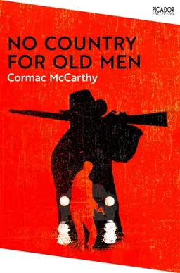 No Country for Old Men; Cormac McCarthy; 2022