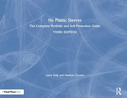 No Plastic Sleeves; Larry Volk, Danielle Currier; 2020