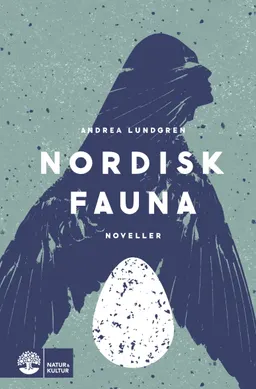 Nordisk fauna; Andrea Lundgren; 2019