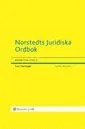 Norstedts juridiska ordbok : juridik från A till Ö; Sven Martinger; 2008