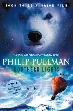 Northern Lights; Philip Pullman; 2007