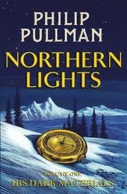 Northern lights; Philip Pullman; 2017