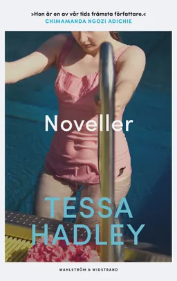 Noveller; Tessa Hadley; 2021