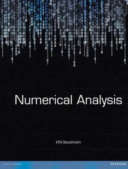 Numerical Analysis; Timothy Sauer; 2017