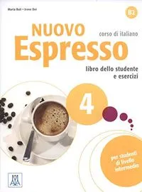 Nuovo Espresso; Maria Bali; 2017