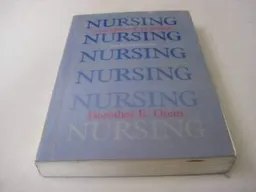 Nursing : concepts of practice; Dorothea E. Orem; 1991