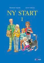 Ny start 1, arbetsbok; Marianne Aspelin, Eivor Carlsson; 1999