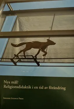 Nya mål?: religionsdidaktik i en tid av förändringVolym 2 av Religionsvetenskapliga studier från Gävle, ISSN 1652-7895; Birgit Lindgren Ödén, Peder Thalén; 2006