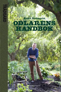 Odlarens handbok; André Strömqvist; 2012