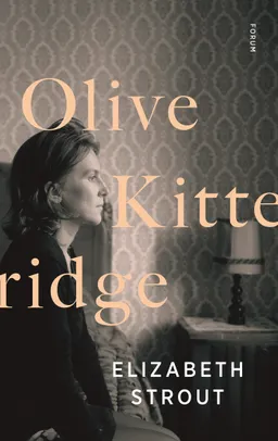 Olive Kitteridge; Elizabeth Strout; 2015