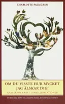 Om du visste hur mycket jag älskar dig! : kärlekens kraft i familjerelationer - En bok om Bert Hellingers familjekonstellationer; Charlotte Palmgren; 2007