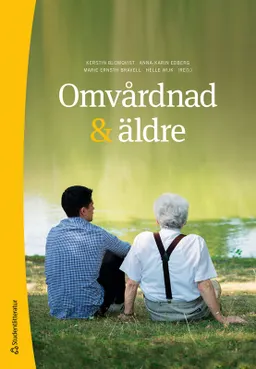 Omvårdnad & äldre; Kerstin Blomqvist, Anna-Karin Edberg, Marie Ernsth Bravell, Helle Wijk, Pia Andersson, Ingela Beck, Ingrid Bolmsjö, Magnus Broström, Mats Christiansen, Synneve Dahlin Ivanoff, Anna Ekwall, Iréne Ericsson, Sebastian Gabrielsson, Evy Gunnarsson, Amanda Hellström, Ingela Henoch, Linda Johansson, Mats Johansson, Clary Krekula, Helena Larsson, Ulla Molander, Annette Nygård, Birgitta Olofsson, Ulrika Olsson Möller, Pia Petersson, Ann-Marie Rydholm Hedman, Margareta Rämgård, Ramona Schenell, Lars Sonde, Anna Strömberg, Martina Summer Meranius, Märtha Sund-Levander, Albert Westergren; 2024