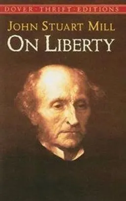 On liberty; John Stuart Mill; 2002